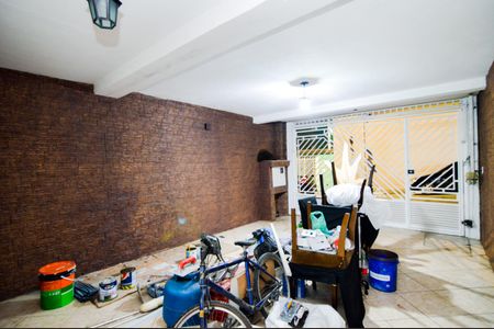 Casa para alugar com 290m², 3 quartos e 2 vagasGaragem