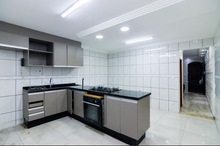 Casa para alugar com 290m², 3 quartos e 2 vagasCozinha