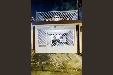 Casa para alugar com 290m², 3 quartos e 2 vagasFachada