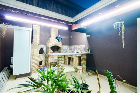 Casa para alugar com 290m², 3 quartos e 2 vagasChurrasqueira