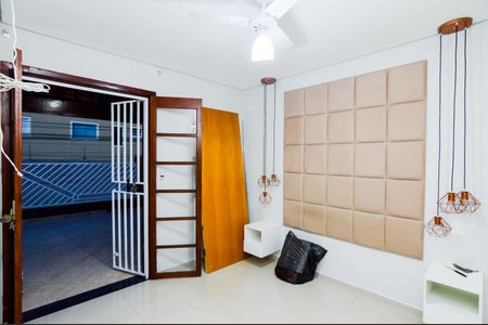 Casa para alugar com 290m², 3 quartos e 2 vagasSuíte 