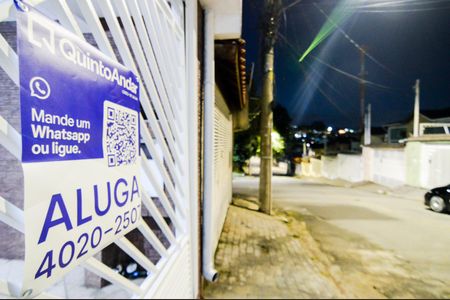 Casa para alugar com 290m², 3 quartos e 2 vagasPlaca 