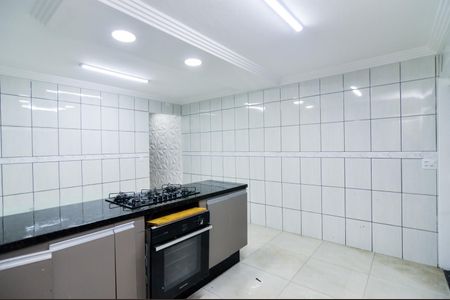 Casa para alugar com 290m², 3 quartos e 2 vagasCozinha