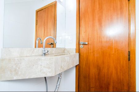 Casa para alugar com 290m², 3 quartos e 2 vagasLavabo