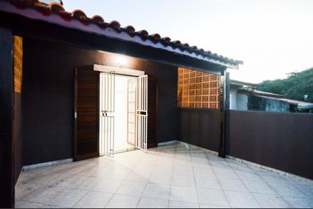 Casa para alugar com 290m², 3 quartos e 2 vagasVaranda da Suíte 