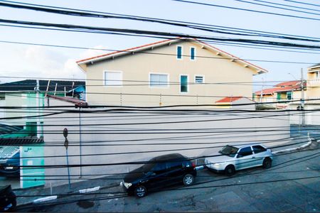 Casa para alugar com 290m², 3 quartos e 2 vagasVaranda da Suíte 