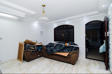 Casa para alugar com 290m², 3 quartos e 2 vagasSala 