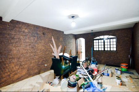 Casa para alugar com 290m², 3 quartos e 2 vagasGaragem