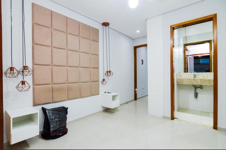 Casa para alugar com 290m², 3 quartos e 2 vagasSuíte 
