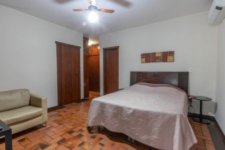 Casa à venda com 410m², 4 quartos e 4 vagas Casa à venda com 410m², 4 quartos e 4 vagasQuarto 3