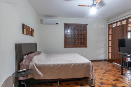 Casa à venda com 410m², 4 quartos e 4 vagas Casa à venda com 410m², 4 quartos e 4 vagasQuarto 3