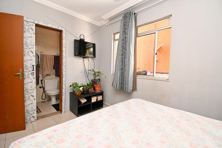 Apartamento à venda com 75m², 3 quartos e 1 vaga Apartamento à venda com 75m², 3 quartos e 1 vagaQuarto Suíte