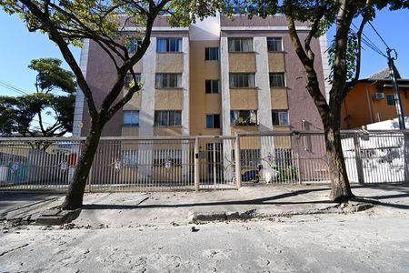 Apartamento à venda com 75m², 3 quartos e 1 vaga Apartamento à venda com 75m², 3 quartos e 1 vagaFachada do Prédio