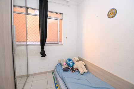 Apartamento à venda com 75m², 3 quartos e 1 vaga Apartamento à venda com 75m², 3 quartos e 1 vagaQuarto 2