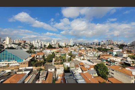 Apartamento à venda com 54m², 2 quartos e 1 vaga Apartamento à venda com 54m², 2 quartos e 1 vagaVista