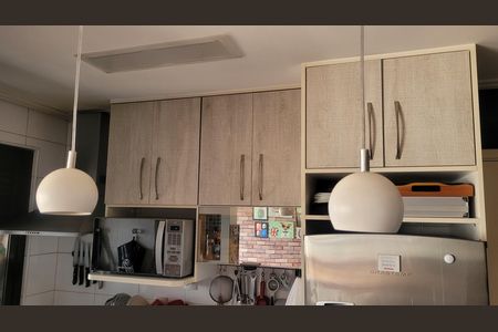 Apartamento à venda com 54m², 2 quartos e 1 vaga Apartamento à venda com 54m², 2 quartos e 1 vagaCozinha