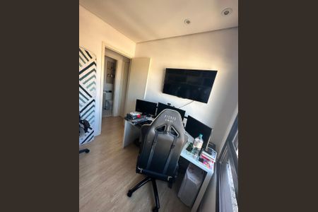 Quarto de apartamento à venda com 2 quartos, 54m² em Perdizes, São Paulo