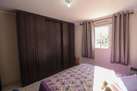 Quarto 3 de casa à venda com 4 quartos, 120m² em Vila Tiradentes, São Paulo