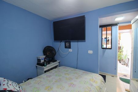 Casa à venda com 120m², 4 quartos e 1 vagaQuarto 1