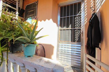 Casa à venda com 120m², 4 quartos e 1 vagaQuarto 2