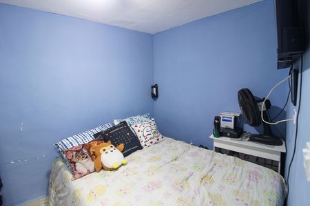 Casa à venda com 120m², 4 quartos e 1 vagaQuarto 1