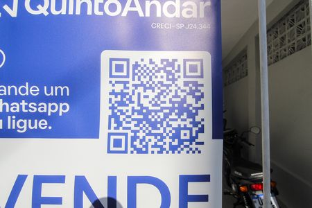 Casa à venda com 120m², 4 quartos e 1 vagaPlaca