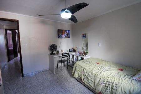 Casa à venda com 120m², 4 quartos e 1 vagaQuarto 4