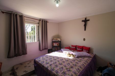 Casa à venda com 120m², 4 quartos e 1 vagaQuarto 3