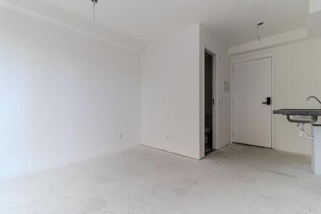 Studio à venda com 19m², 1 quarto e sem vaga Studio à venda com 19m², 1 quarto e sem vagaStudio