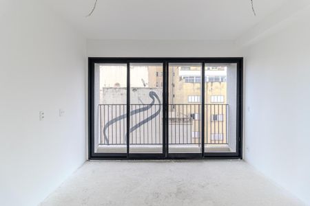 Studio de kitnet/studio à venda com 1 quarto, 19m² em Campos Elíseos, São Paulo
