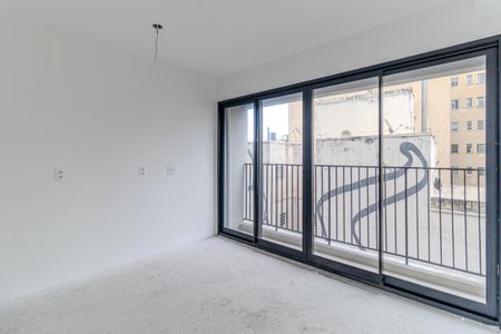 Studio de kitnet/studio à venda com 1 quarto, 19m² em Campos Elíseos, São Paulo