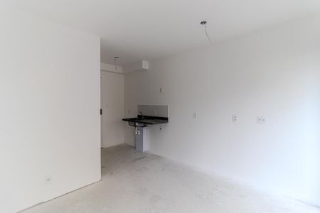 Studio de kitnet/studio à venda com 1 quarto, 19m² em Campos Elíseos, São Paulo