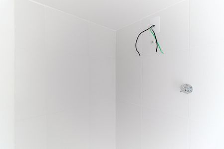 Studio à venda com 19m², 1 quarto e sem vaga Studio à venda com 19m², 1 quarto e sem vagaBanheiro