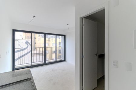 Studio à venda com 19m², 1 quarto e sem vaga Studio à venda com 19m², 1 quarto e sem vagaStudio