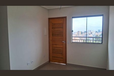 Apartamento à venda com 2 quartos, 500m² em Parada Inglesa, São Paulo