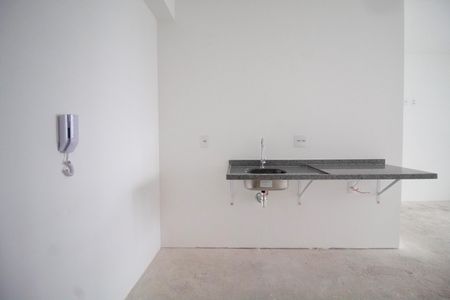 Studio à venda com 30m², 1 quarto e sem vaga