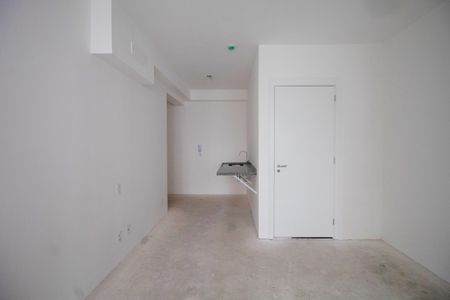 Kitnet/Studio à venda com 1 quarto, 30m² em Pinheiros, São Paulo