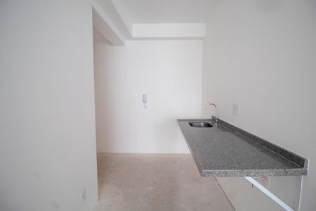 Studio à venda com 30m², 1 quarto e sem vaga
