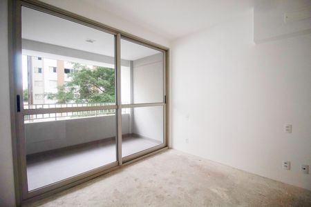 Kitnet/Studio à venda com 1 quarto, 30m² em Pinheiros, São Paulo