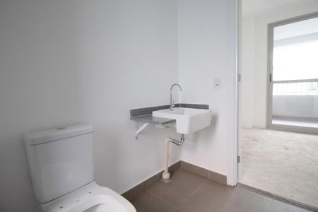 Studio à venda com 30m², 1 quarto e sem vaga