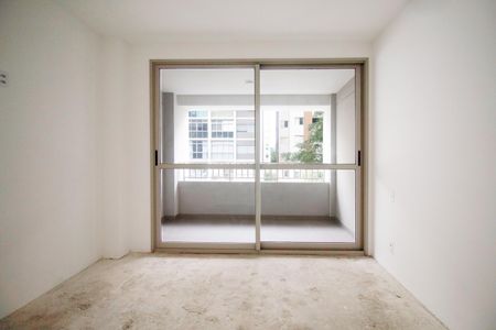 Studio à venda com 30m², 1 quarto e sem vaga