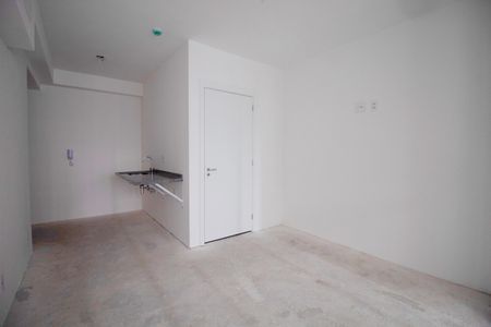 Kitnet/Studio à venda com 1 quarto, 30m² em Pinheiros, São Paulo