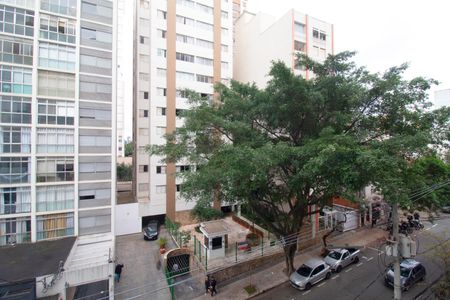 Kitnet/Studio à venda com 1 quarto, 30m² em Pinheiros, São Paulo