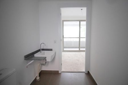 Studio à venda com 30m², 1 quarto e sem vaga