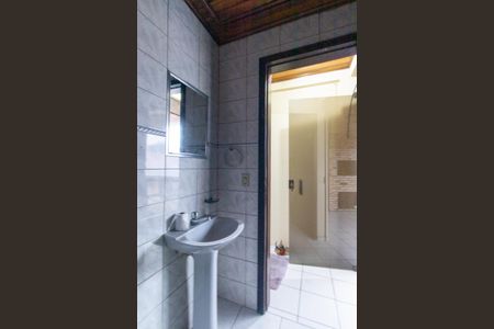 Casa à venda com 190m², 4 quartos e 2 vagas Casa à venda com 190m², 4 quartos e 2 vagasBanheiro Social 2