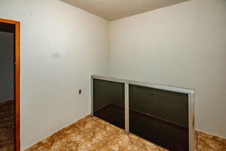 Casa para alugar com 2 quartos, 350m² em Jardim Felicidade, Belo Horizonte