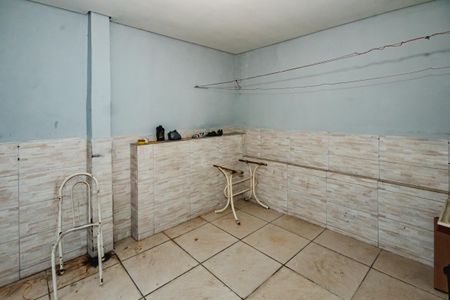 Casa para alugar com 350m², 2 quartos e 1 vagaÁrea Externa