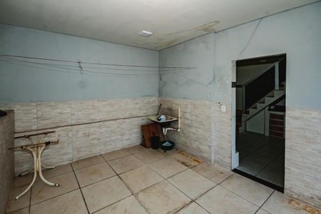 Casa para alugar com 350m², 2 quartos e 1 vagaÁrea Externa