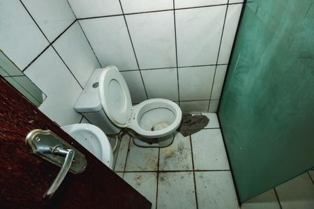 Casa para alugar com 2 quartos, 350m² em Jardim Felicidade, Belo Horizonte
