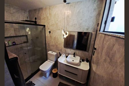 Casa para alugar com 3 quartos, 228m² em Curicica, Rio de Janeiro